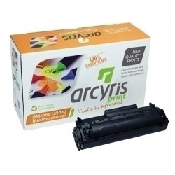 ***COMPAT. HP TONER CC531A...