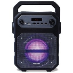 ALTAVOZ DAEWOO DSK-345 USB...