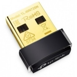 ADAPTADOR USB WIFI TP-LINK...