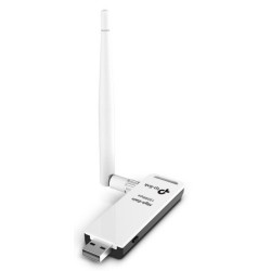 ADAPTADOR USB WIFI TP-LINK...