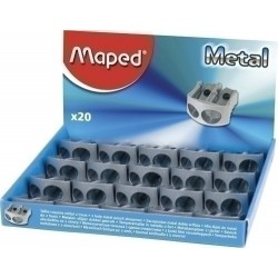 AFILALAPIZ MAPED METAL 2...