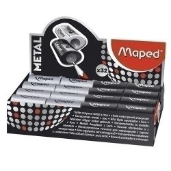 AFILALAPIZ MAPED METALICO 1...