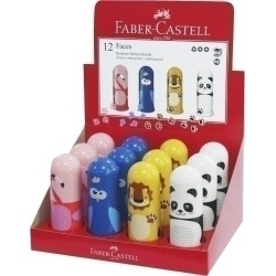 AFILABORRA FABER-CASTELL...