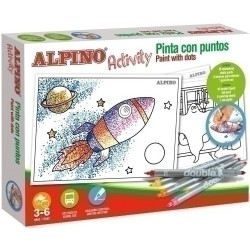 ALPINO ACTIVITY PINTA CON...